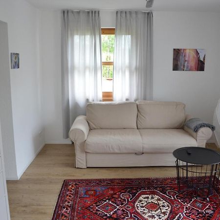 Ferienwohnung Spindler Schoemberg  Eksteriør billede