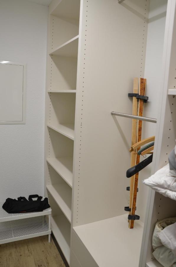 Ferienwohnung Spindler Schoemberg  Eksteriør billede