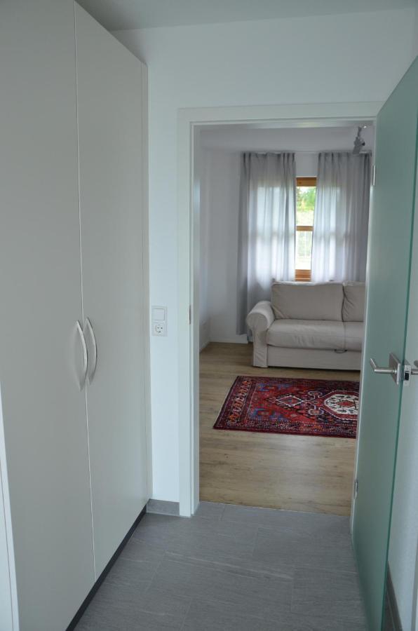Ferienwohnung Spindler Schoemberg  Eksteriør billede