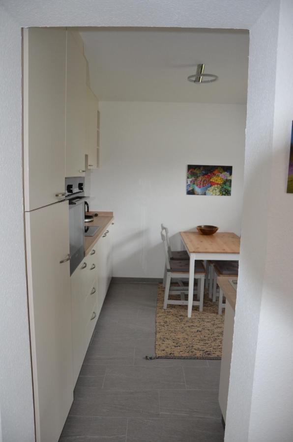Ferienwohnung Spindler Schoemberg  Eksteriør billede